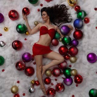 Giorgia Andriani feet photo 20