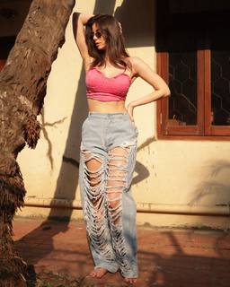 Giorgia Andriani feet photo 13