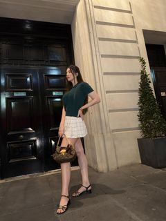 Giorgia Andriani feet photo 4