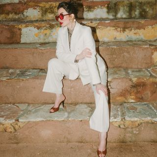 Giorgia Andriani feet photo 18