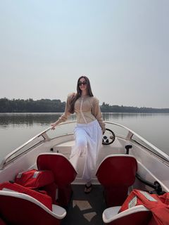 Giorgia Andriani feet photo 11
