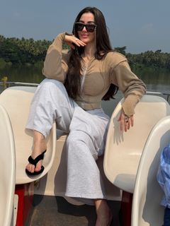 Giorgia Andriani feet photo 10