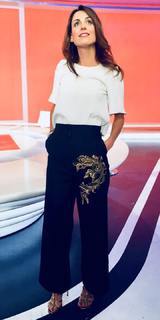 Giorgia Cardinaletti feet photo 18