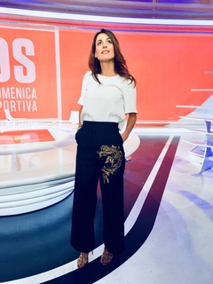 Giorgia Cardinaletti feet photo 14