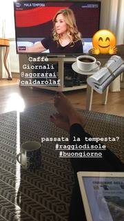 Giorgia Cardinaletti feet photo 11