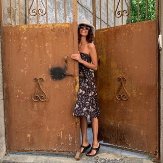 Giorgia Cardinaletti feet photo 15