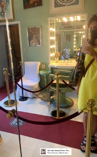 Giorgia Cardinaletti feet photo 9