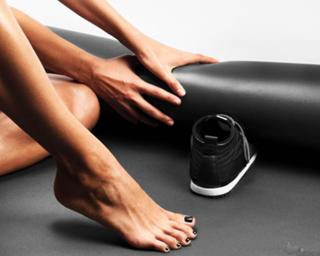 Giorgia Crivello feet photo thumbnail