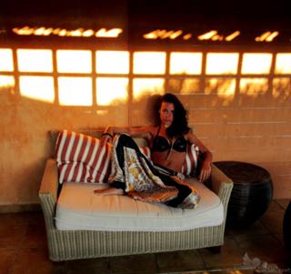 Giorgia Crivello feet photo thumbnail