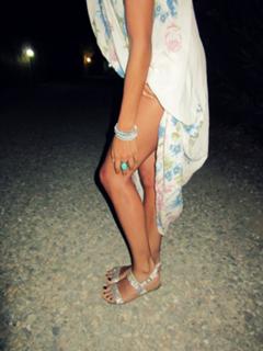 Giorgia Crivello feet photo thumbnail