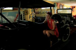 Giorgia Crivello feet photo thumbnail