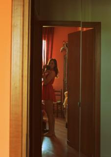 Giorgia Crivello feet photo thumbnail