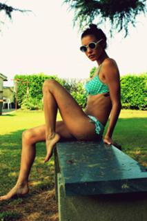 Giorgia Crivello feet photo thumbnail