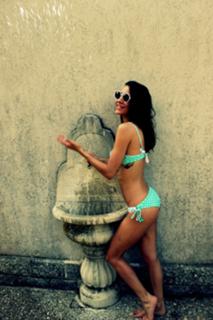 Giorgia Crivello feet photo thumbnail