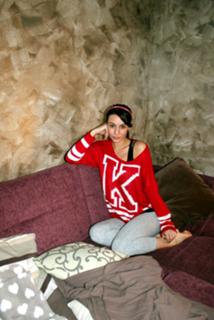 Giorgia Crivello feet photo thumbnail