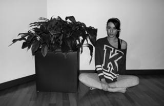 Giorgia Crivello feet photo thumbnail