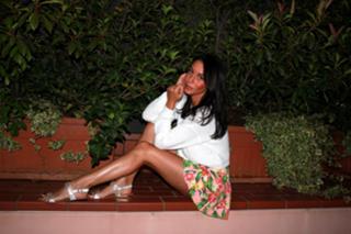 Giorgia Crivello feet photo thumbnail