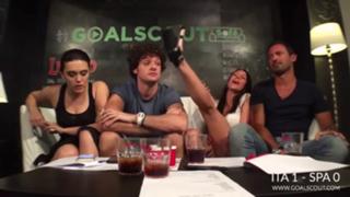 Giorgia Crivello feet photo thumbnail