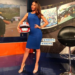 Giorgia Crivello feet photo thumbnail