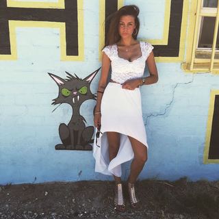 Giorgia Crivello feet photo thumbnail