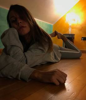 Giorgia Crivello feet photo thumbnail