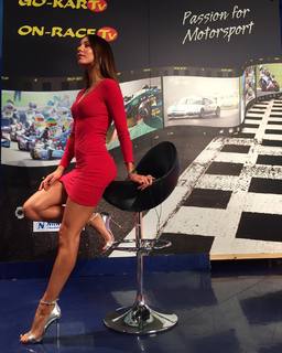 Giorgia Crivello feet photo thumbnail