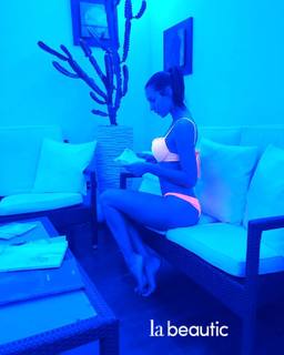 Giorgia Crivello feet photo thumbnail