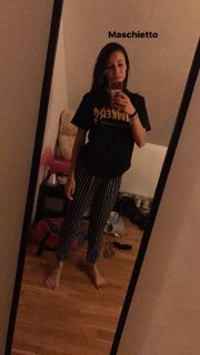 Giorgia Crivello feet photo thumbnail