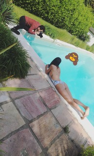 Giorgia Crivello feet photo thumbnail