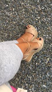 Giorgia Crivello feet photo thumbnail