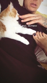 Giorgia Crivello feet photo thumbnail