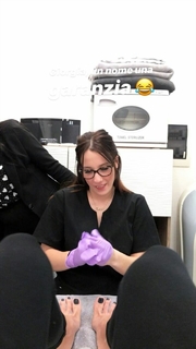 Giorgia Crivello feet photo thumbnail