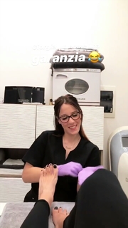 Giorgia Crivello feet photo thumbnail