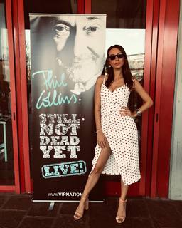 Giorgia Crivello feet photo thumbnail
