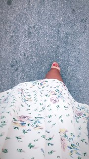 Giorgia Crivello feet photo thumbnail