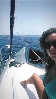 Giorgia Crivello feet photo thumbnail
