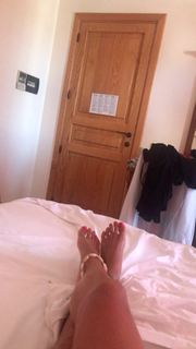 Giorgia Crivello feet photo thumbnail