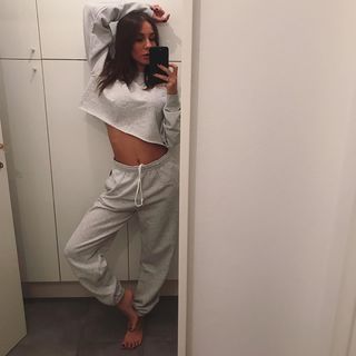 Giorgia Crivello feet photo thumbnail