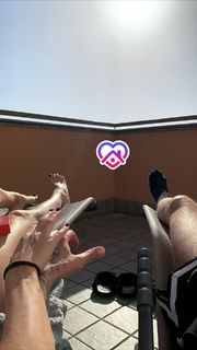 Giorgia Crivello feet photo thumbnail