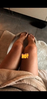 Giorgia Crivello feet photo thumbnail