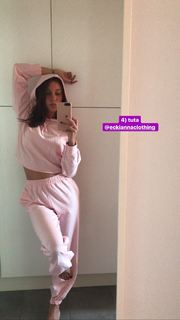 Giorgia Crivello feet photo thumbnail