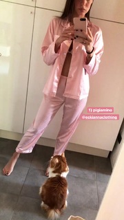 Giorgia Crivello feet photo thumbnail