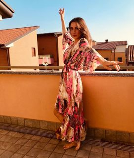 Giorgia Crivello feet photo thumbnail