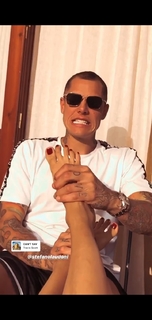 Giorgia Crivello feet photo thumbnail