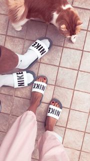 Giorgia Crivello feet photo thumbnail