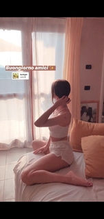 Giorgia Crivello feet photo thumbnail