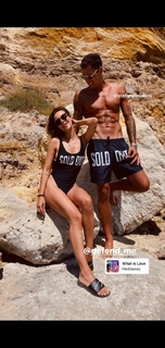 Giorgia Crivello feet photo thumbnail