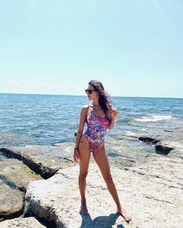 Giorgia Crivello feet photo thumbnail