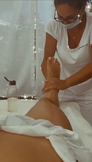Giorgia Crivello feet photo thumbnail