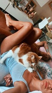 Giorgia Crivello feet photo thumbnail